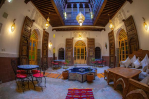 Riad Sekaya Fez